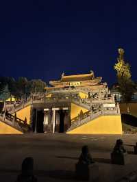 Fangshan Scenic Area
