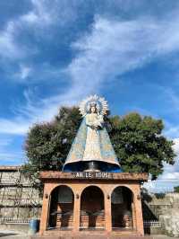 Our Lady of the Pillar Parish Church