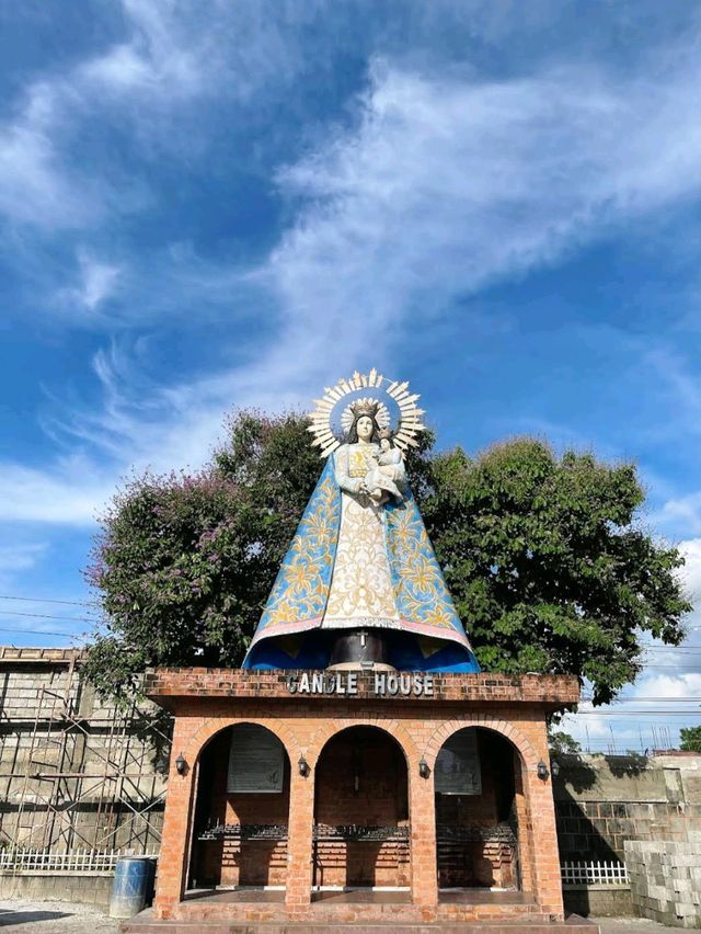 Our Lady of the Pillar Parish Church