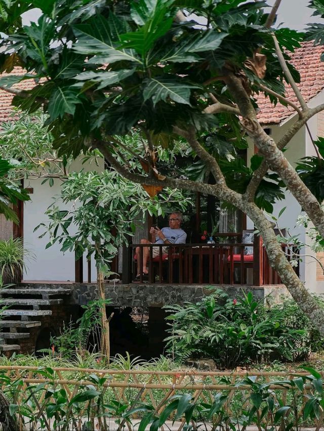 An Nhien Retreat Phu Quoc