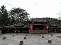 Beautiful Ancient City, lot's to see and do, a small taste of old Chinese tradition & culture.