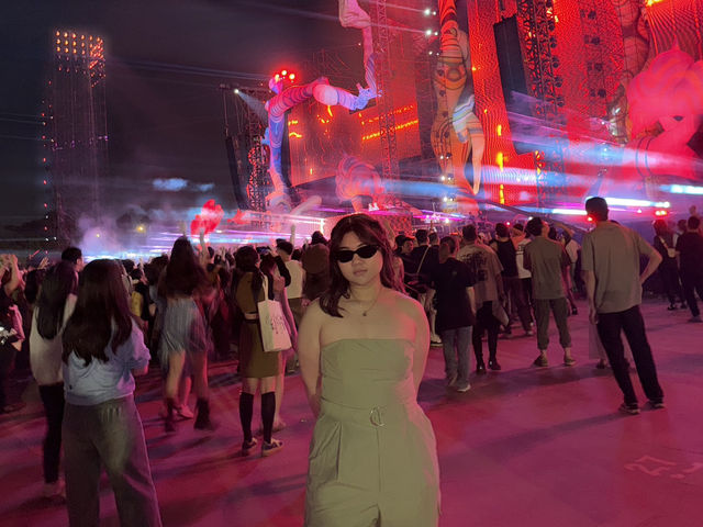 📍3 Days in Shanghai: Concert Vibes & Foodie Heaven 🎶🍜