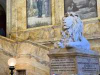 #Boston Public Library (central)