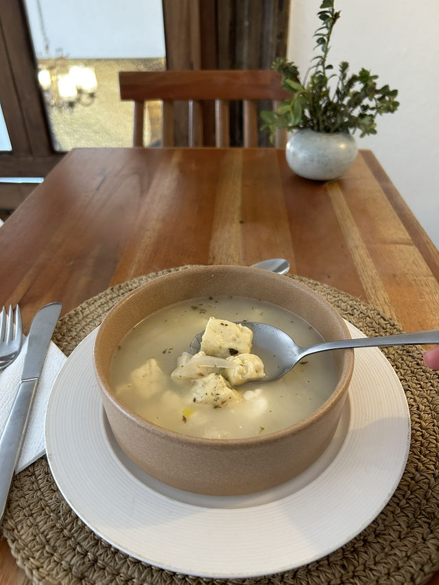 コロンビア🇨🇴 おすすめレストラン in ボゴタ