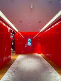 城市潮旅首選｜台灣台北W Hotel：時尚、夜景、奢華生活一次滿足