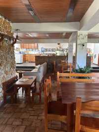 🇨🇴山に泊まる贅沢：Hostal Villa San Juan滞在記