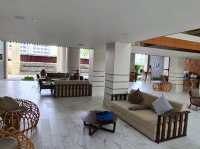 “Mercure Cenang Langkawi: Modern Comfort by the Beach with Heartfelt Hospitality”
