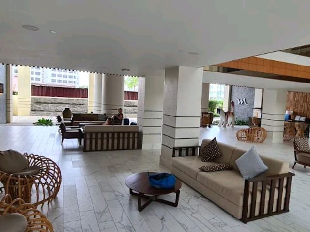 “Mercure Cenang Langkawi: Modern Comfort by the Beach with Heartfelt Hospitality”