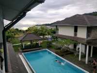 “Alia Residence Langkawi: Friendly Comfort by the Airport with Poolside Perks”