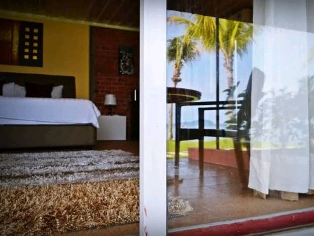 “The Ocean Residence Langkawi: Serene Seaside Retreat with Poolside Variety and Heartfelt Hospitalit