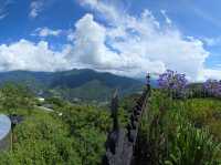 🏞️ 日月潭一日漫遊指南｜從台中出發的湖光山色輕旅行