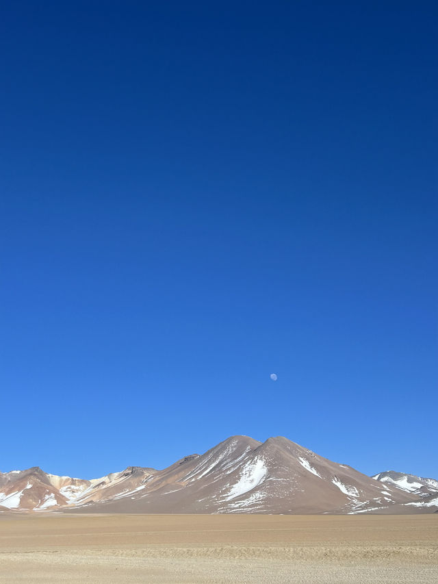 ♨️ウユニ塩湖観光とセットで楽しむ🇧🇴秘湯温泉【テルマス・デ・ポルケス ♨️ウユニ塩湖観光とセットで楽しむ🇧🇴秘湯温泉【テルマス・デ・ポルケス