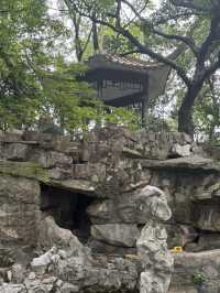 Fuxing Park, Shanghai