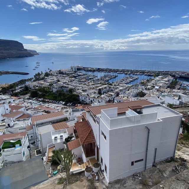 Mogán, The Perfect Spot For An Escape Mogán, The Perfect Spot For An Escape