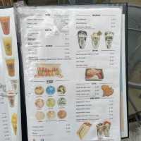 英國曼徹斯特 Croyaki Tea食香港雞蛋仔