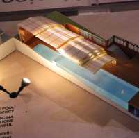 威尼斯建築雙年展非同凡響