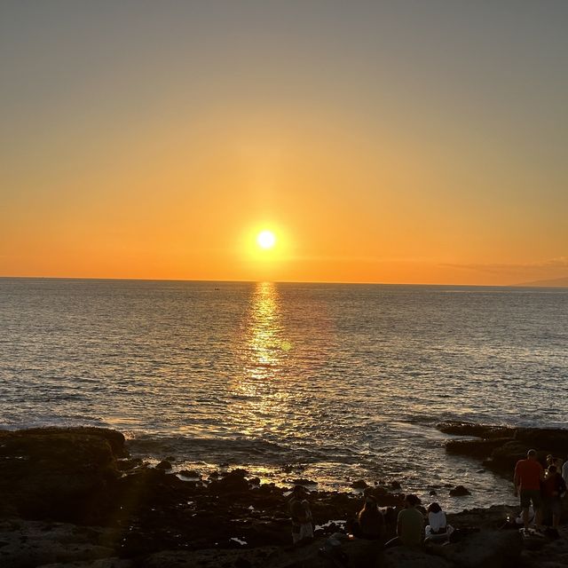 歐洲的夏威夷☀️ Tenerife特內里費島 -高質度假酒店推介❤️