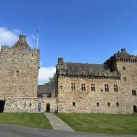 Dean Castle Country Park