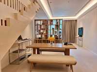 Siam Kempinski Hotel Bangkok 🗺️