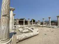 A walk to remember- EPHESUS, Turkey