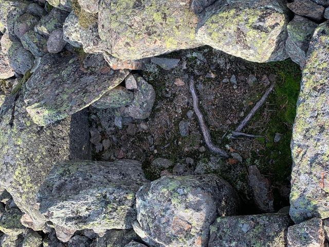 芬蘭🇫🇮景點-勞馬青銅器時代遺址