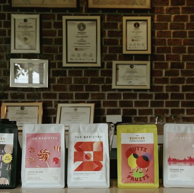 ATI cafe หาดใหญ่ 