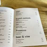 Corner Cafe 
