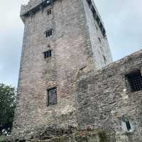 Blarney Castle & Gardens 🗺️