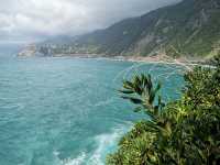 A Serene Escape to Cinque Terre