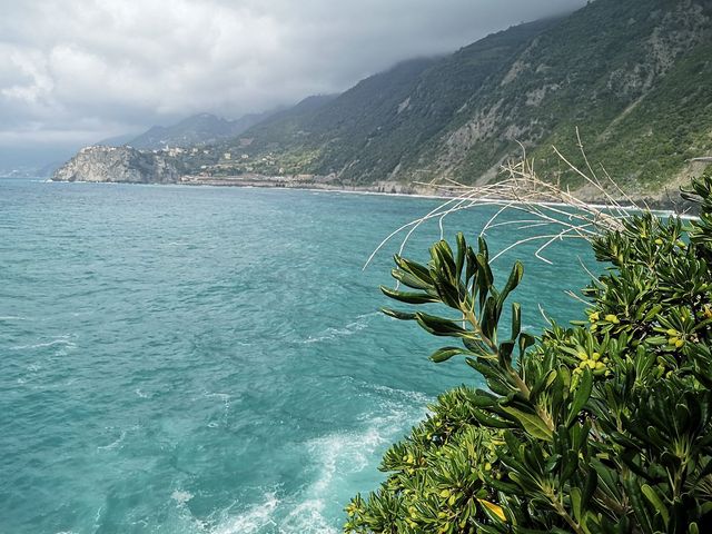 A Serene Escape to Cinque Terre