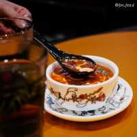 🌶️A Fiery Culinary Adventure - over $1,000 for a set lunch