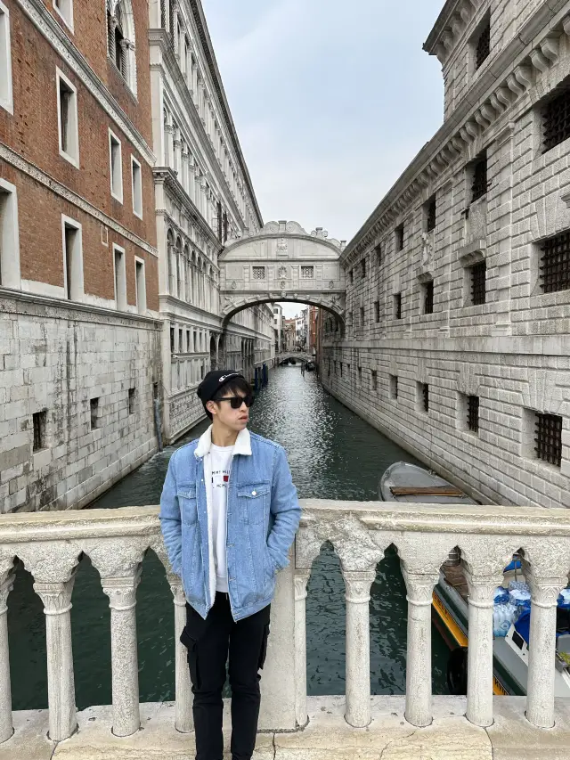 Venice Italy 🇮🇹