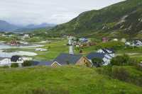 Nordic Lights and Fjord Nights