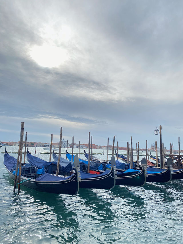 Venice Italy 🇮🇹 