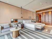 Waldorf Astoria Dubai International Financial