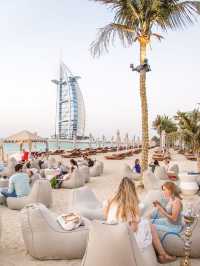 Dubai: Oasis of Modern Marvels🇦🇪