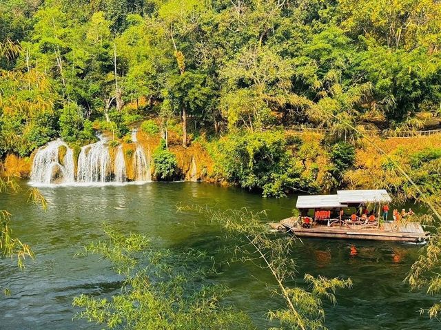 Doi Luang National Park 🇹🇭