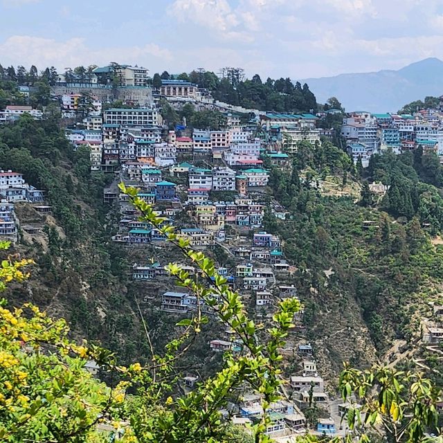 .mussoorie