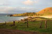 Exploring the Enigmatic Easter Island