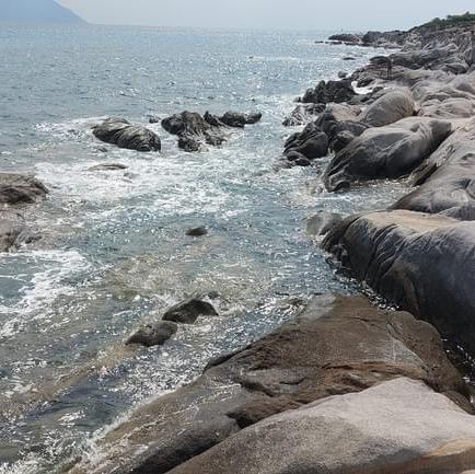 Kavourotrypes Beach 🗺️