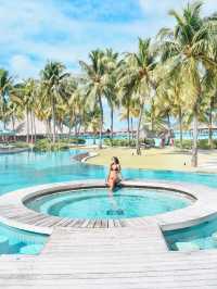 Four Seasons Resort Bora Bora