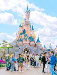 Disneyland Paris