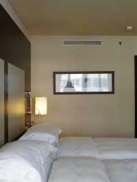 Nice | Stay in Hyatt and enjoy the brilliant view 