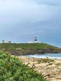 Cape Angela: The Northernmost Point of Africa  🌍