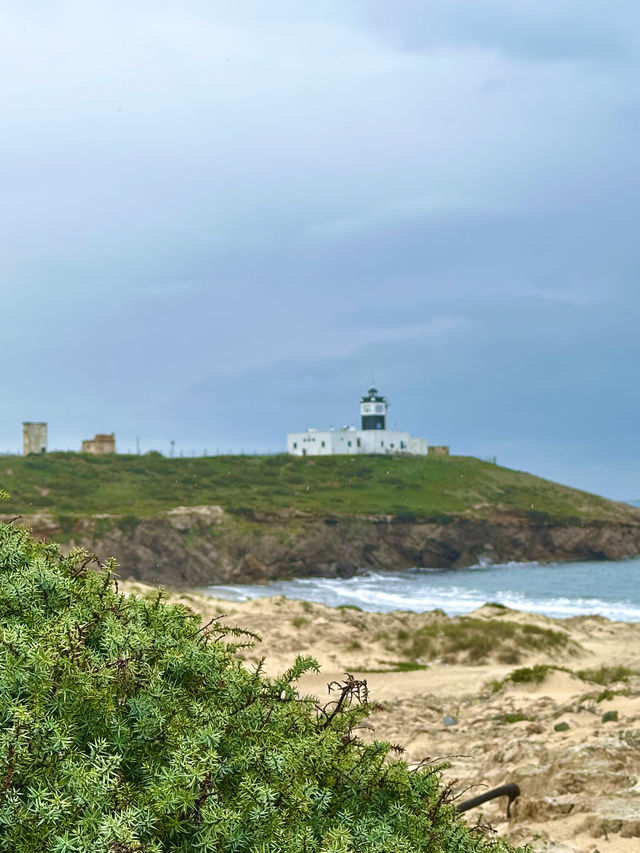 Cape Angela: The Northernmost Point of Africa  🌍