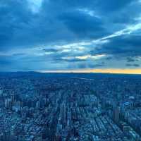 Taiwan is amazing !!
