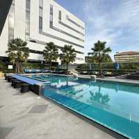 Good hotel for reasonable price!👌