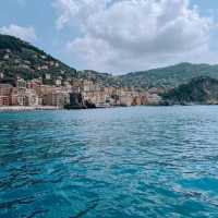 Portofino summer vacation 🇮🇹