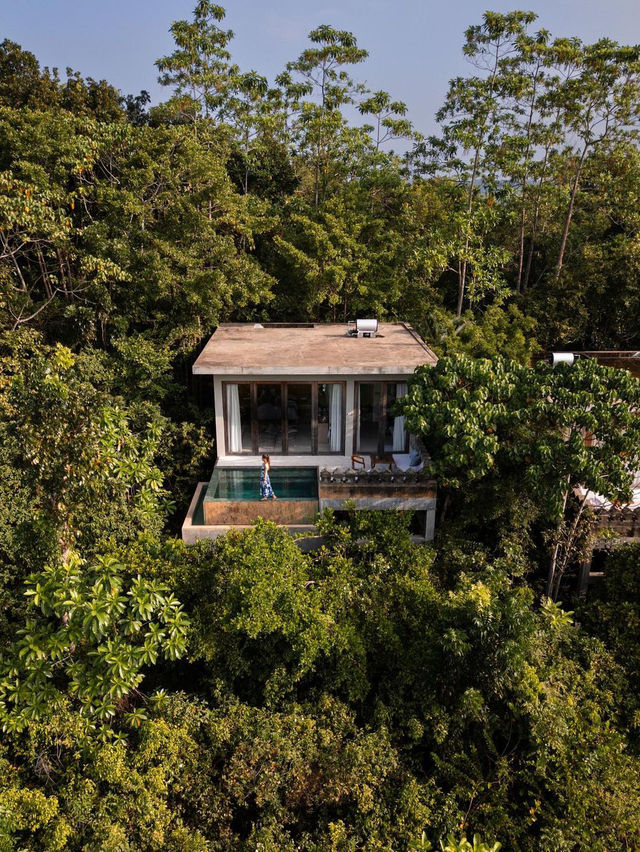Malabar Hill Sri Lanka