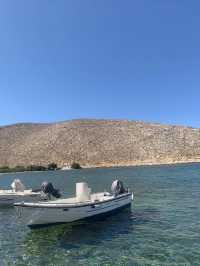 Panormos was great 🇬🇷